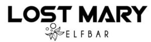 Lost-Mary-Elf-Bar-logo